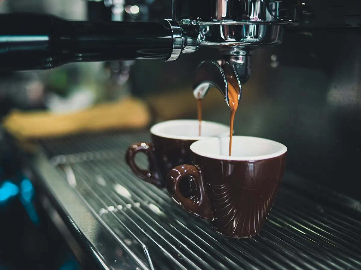 Espresso