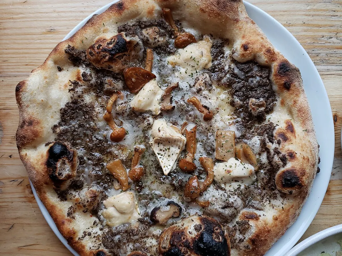 Funghi