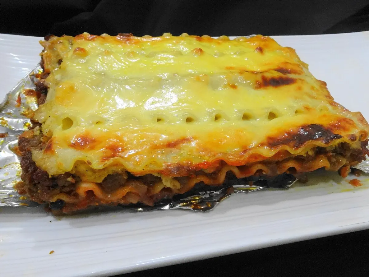 Lasagne