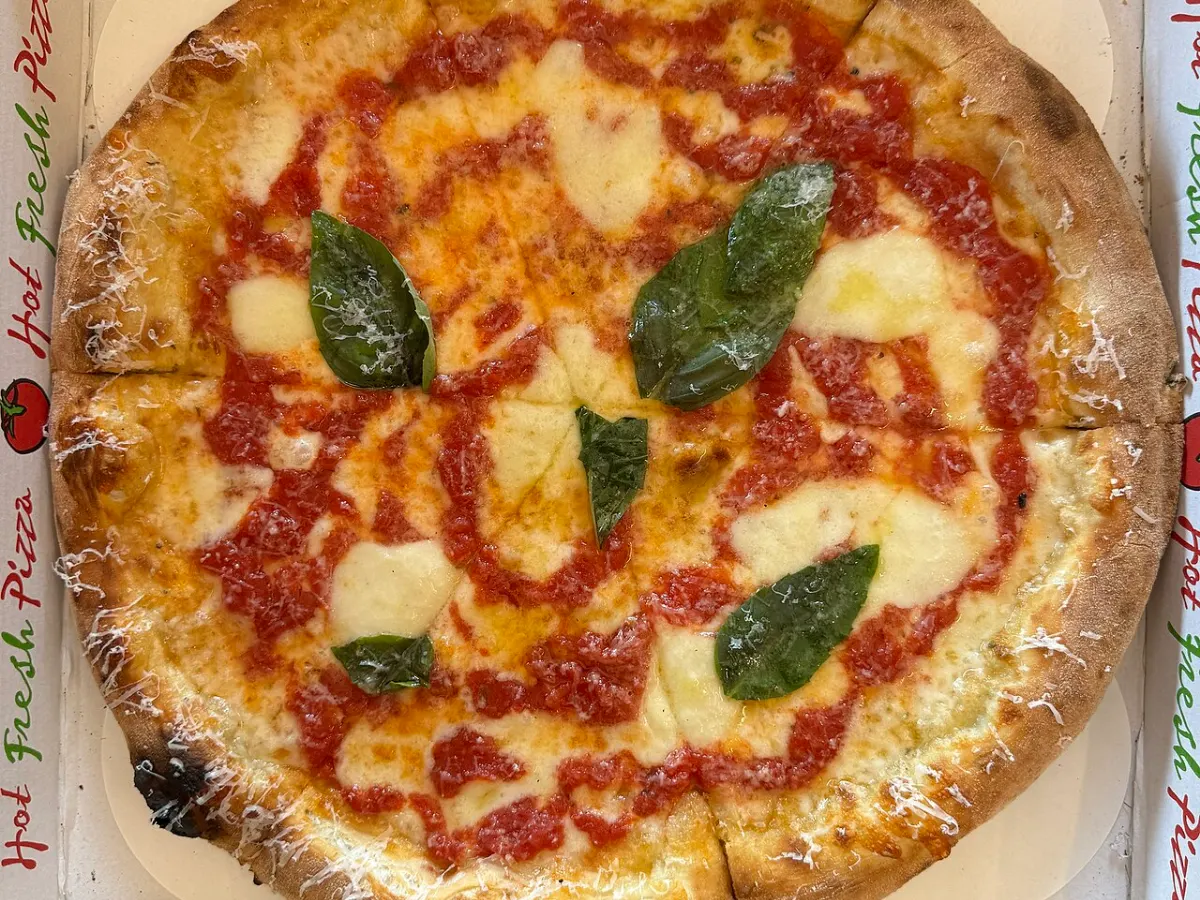 Margherita
