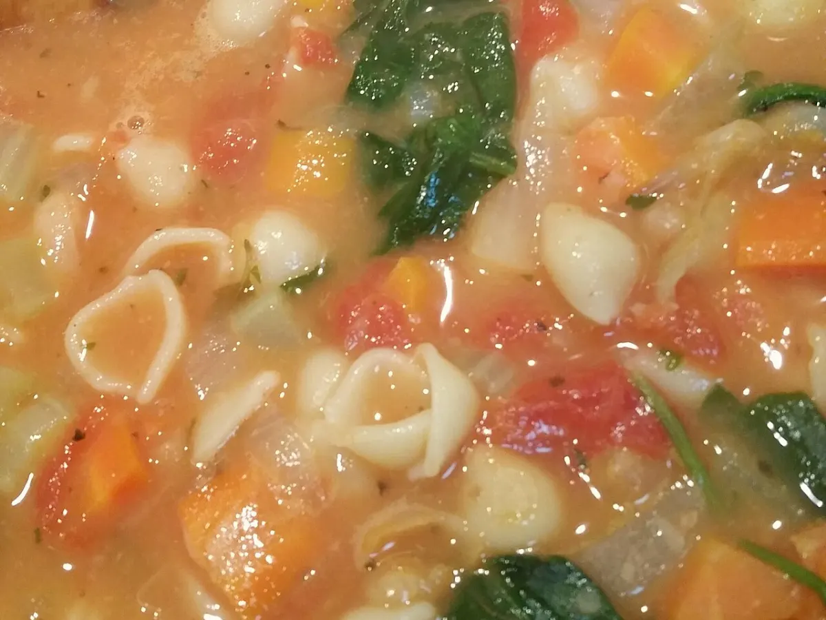 Minestrone