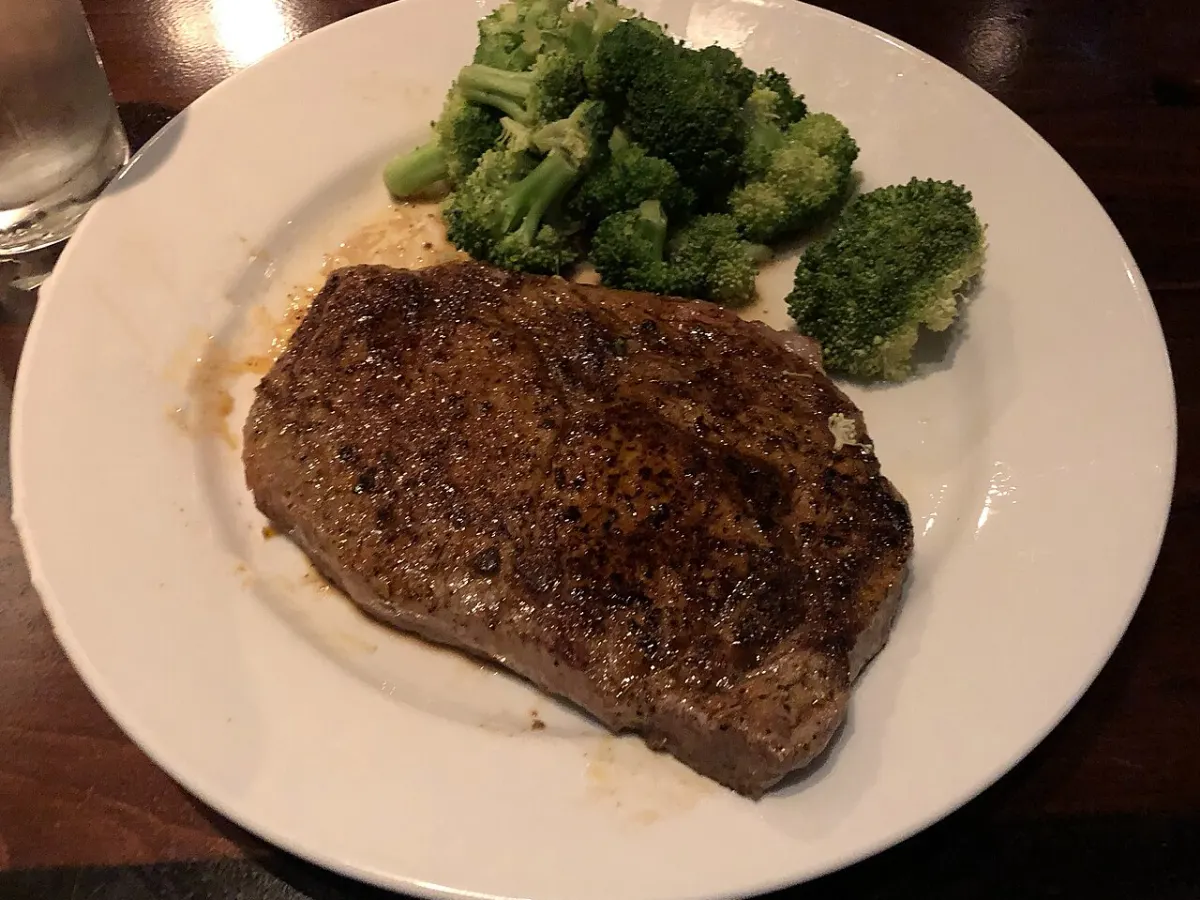Rumpsteak
