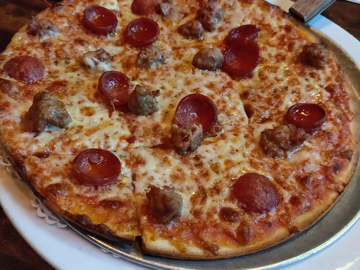 Salami